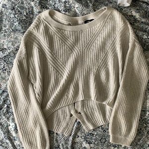 EXPRESS sweater